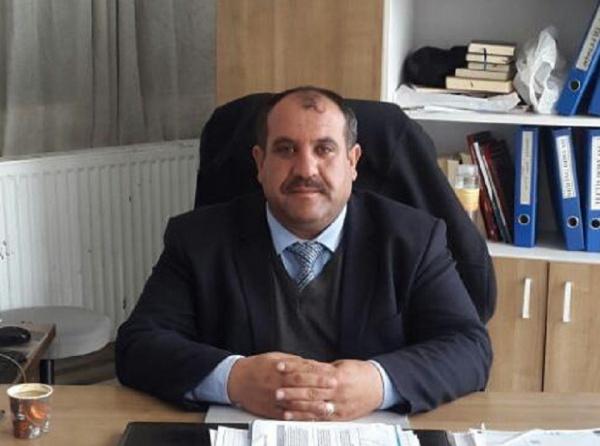 Erhan ÇELİK - Okul Müdürü